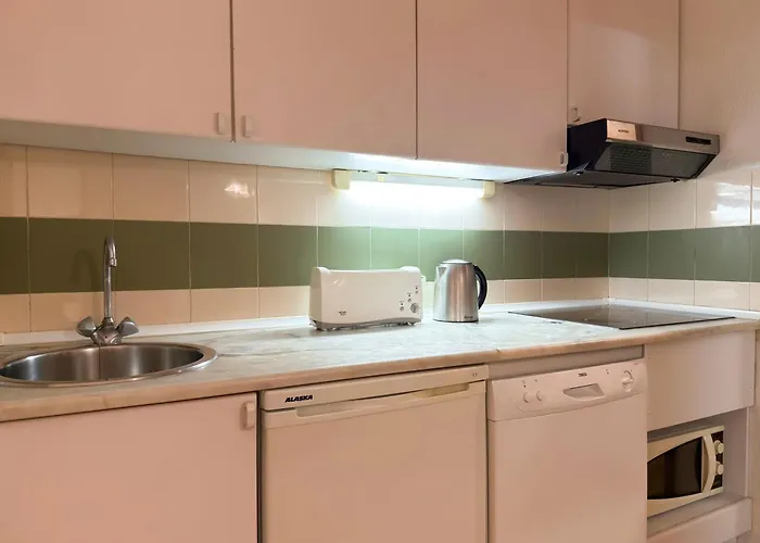 Luna Hotel Da Oura Albufeira