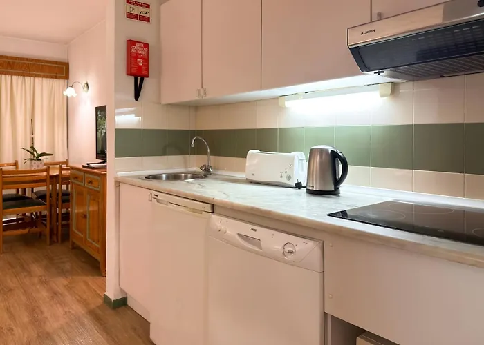 Luna Hotel Da Oura Albufeira